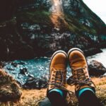 A Step in the Right Direction: How to Choose the Perfect Hiking Boots