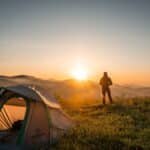 5 Essential Camping Tips for Beginners