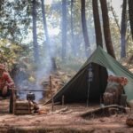 Unlock Your Inner Adventurer: Mastering the Art of Wild Camping